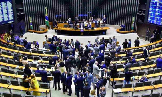 Reforma tributária é vitória estratégica de Lula