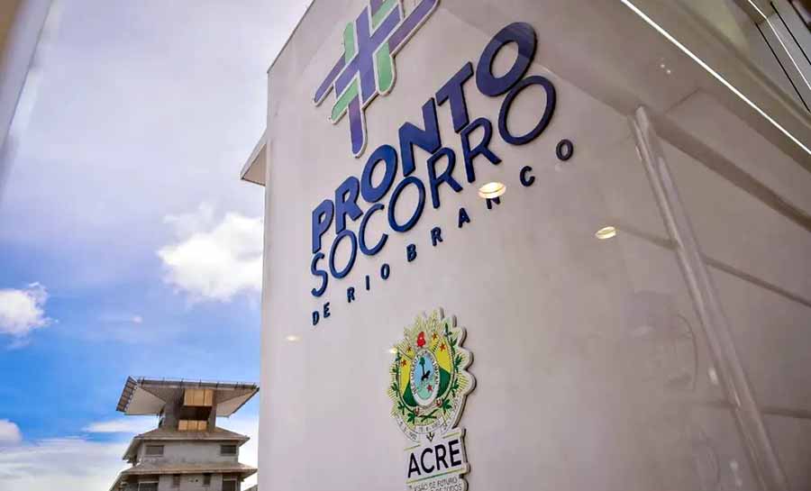 Empresa de ortopedia que atua em hospital do AC é investigada em esquema de superfaturamento de mais de R$ 9 milhões