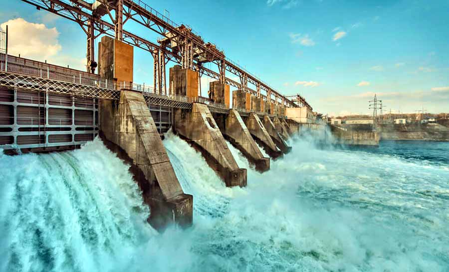 Governo determina que hidrelétricas preservem reservatórios