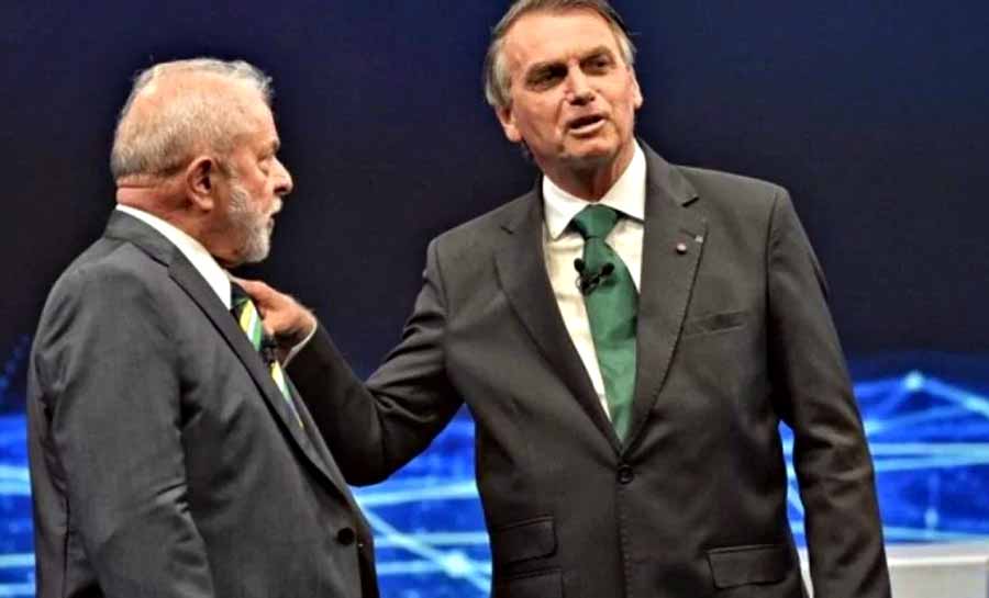 Móveis do Alvorada: Justiça nega pedido de indenização de Bolsonaro