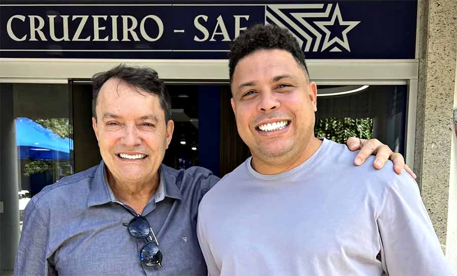 Quem é Pedro Lourenço, o empresário que está comprando a SAF do Cruzeiro de Ronaldo
