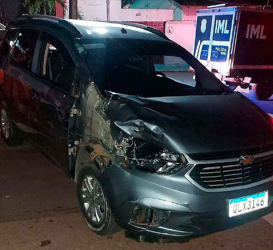 carro