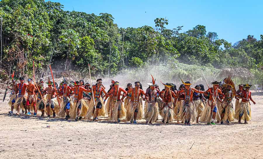 indios 002