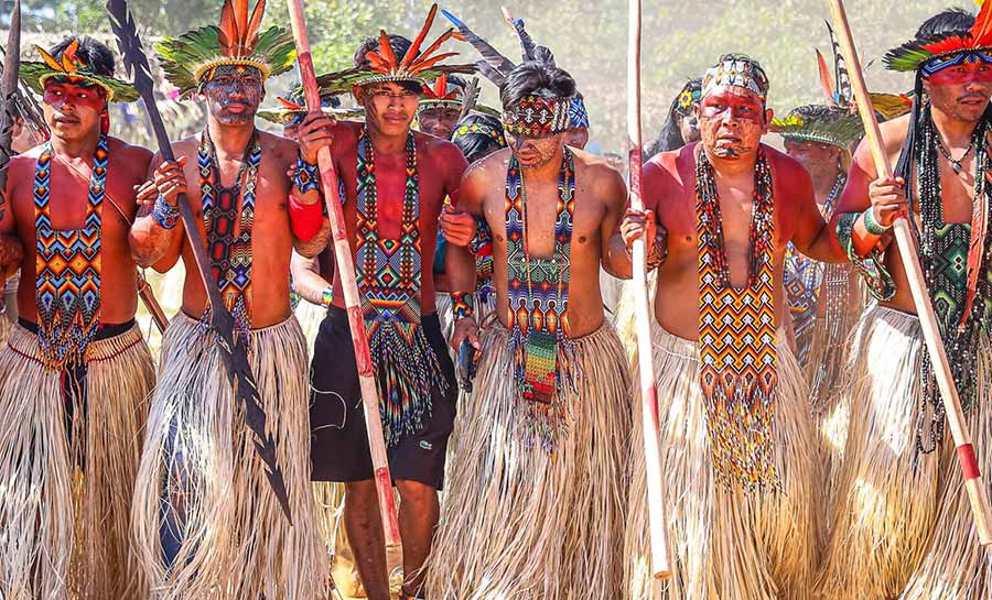 indios 004