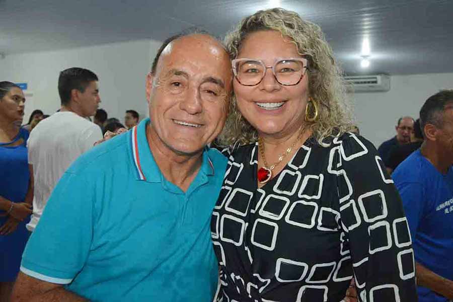 USF Rosa Maria dos Santos ED 19