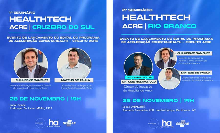 Seminario Healthtech