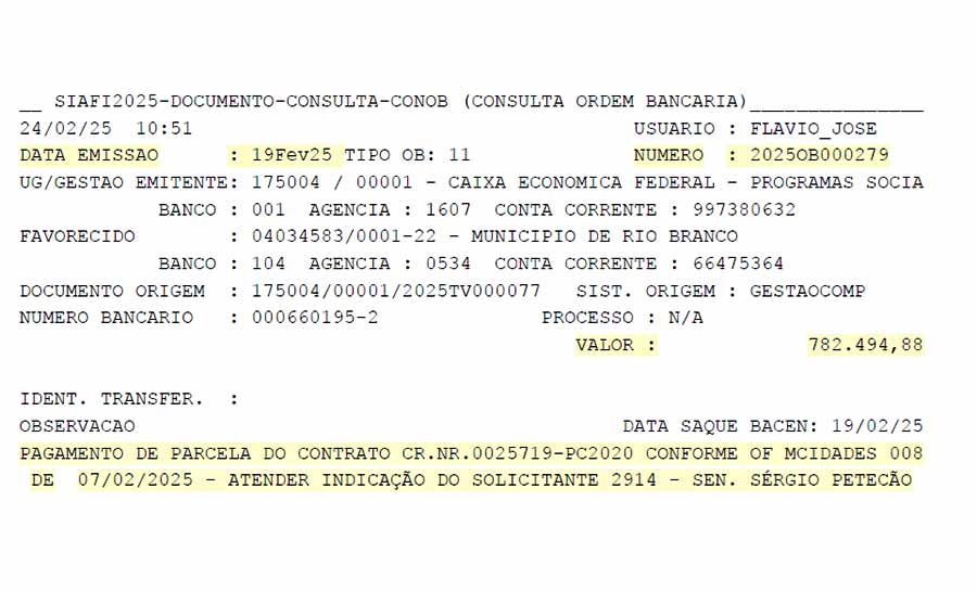 parcela