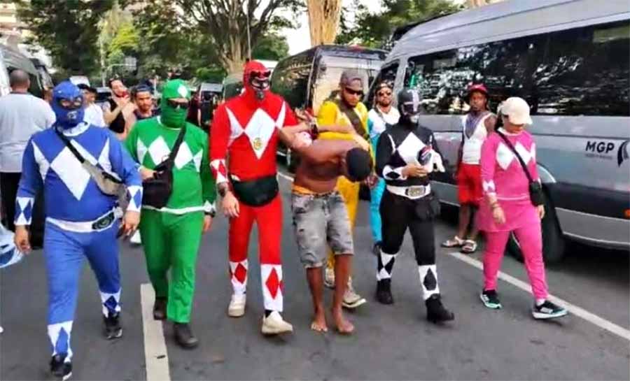 power rangers1