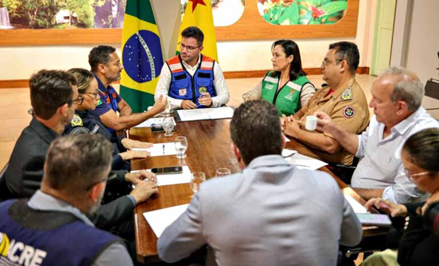 reuniao governador rio acre