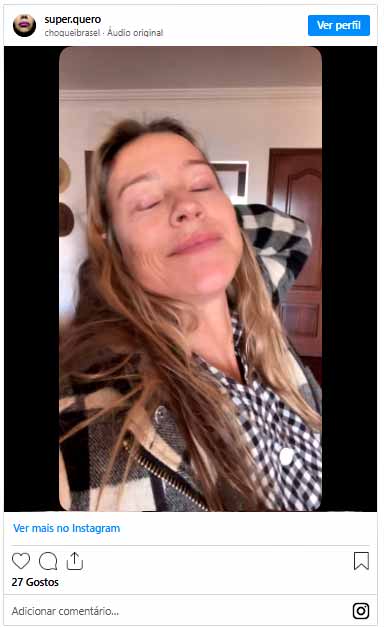 post luana