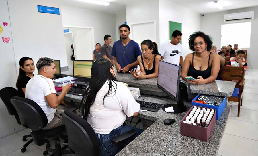 unidade de saude 006