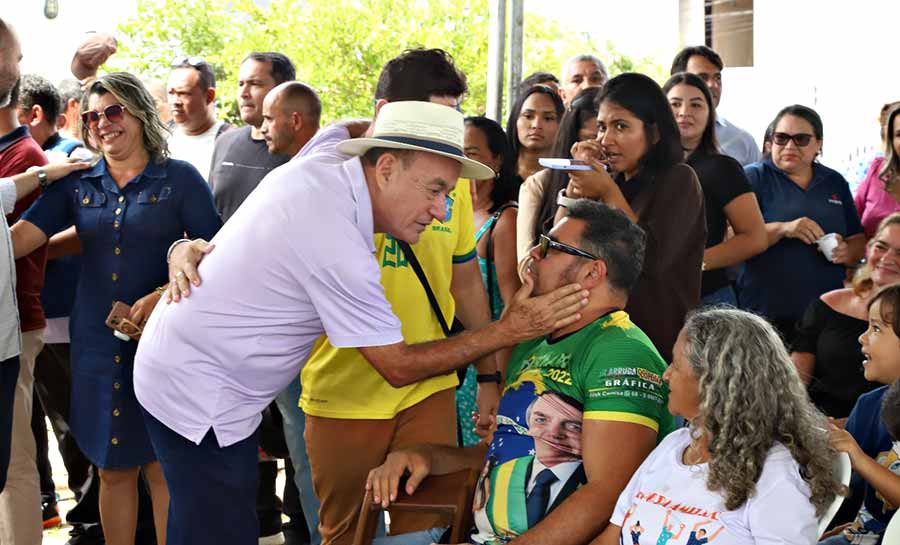 unidade de saude 007