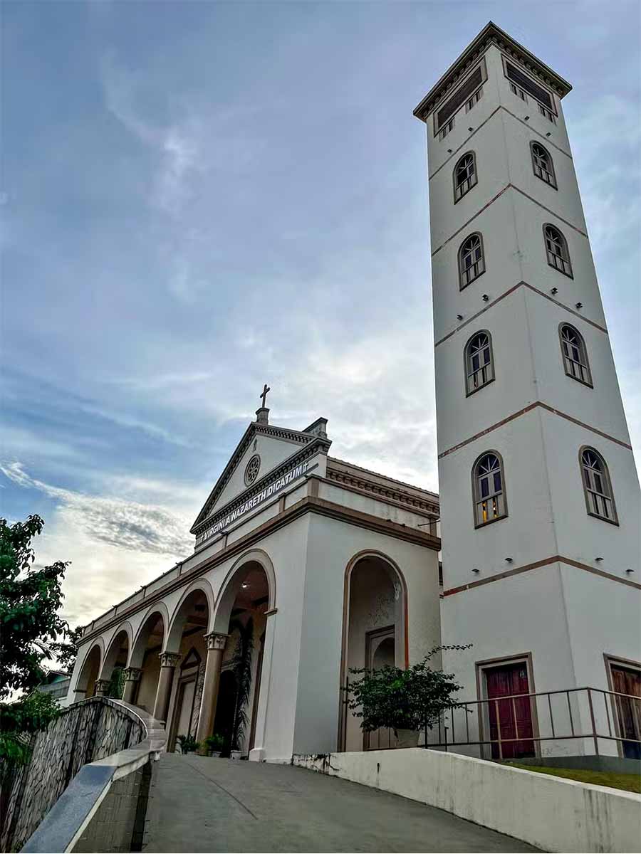 catedral