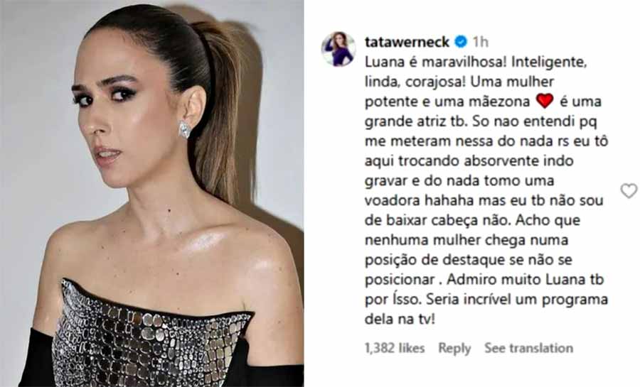 post tata