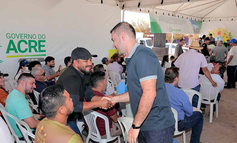 entrega de ramais 007