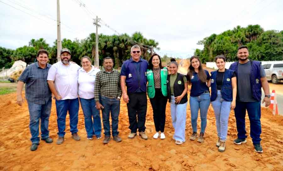 cruzeiro do sul rodovia 003