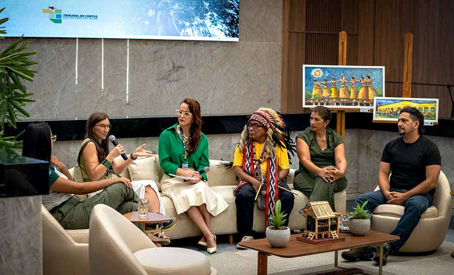 compromisso ambiental tce 006