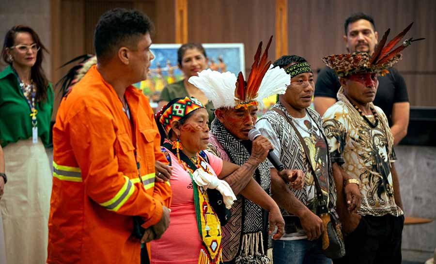 compromisso ambiental tce 007