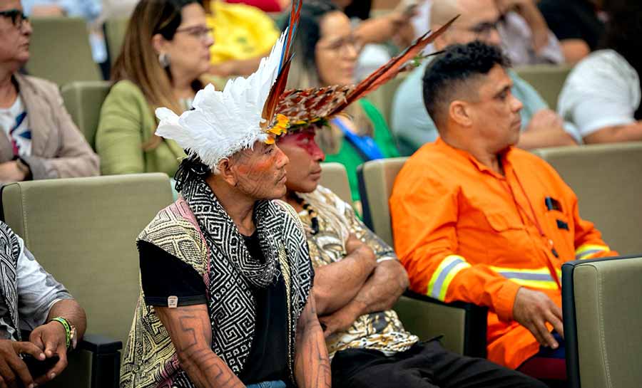 compromisso ambiental tce 008