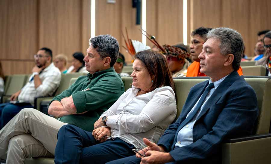 compromisso ambiental tce 010