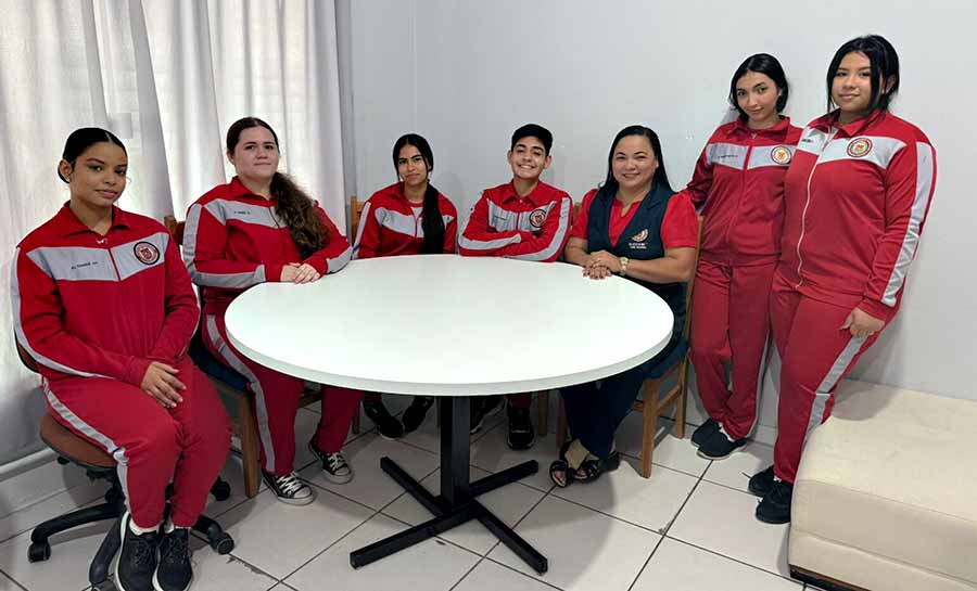 estudantes colegio militar 002