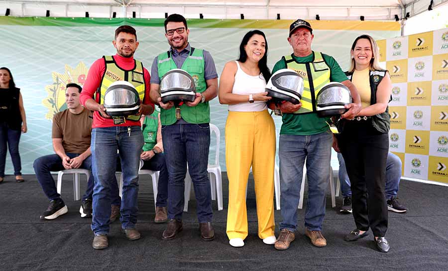 entrega cnh senador guiomard 006