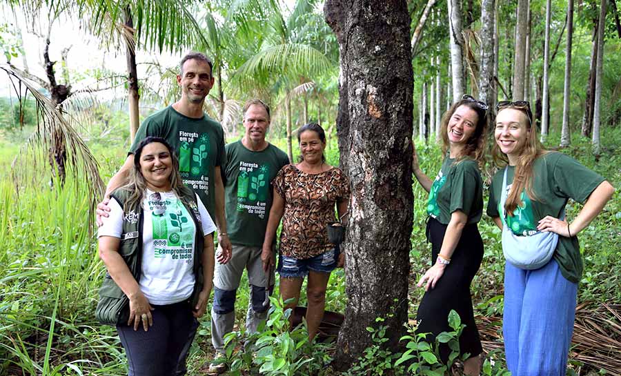 comunidade bonal 007