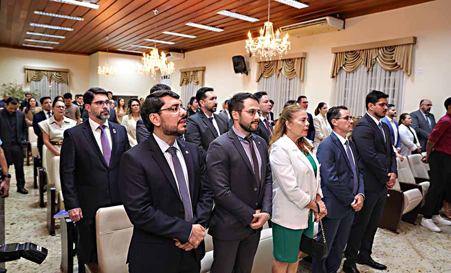 posse procuradores 003