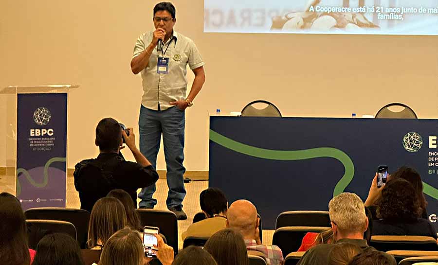 evento sistema ocb 007