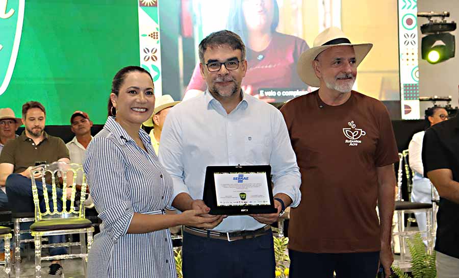 02 FOTO VADRE PRADO DIRETOR DO SEBRAE