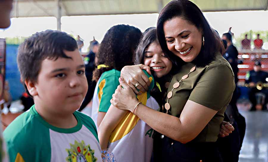 formatura proerd 002