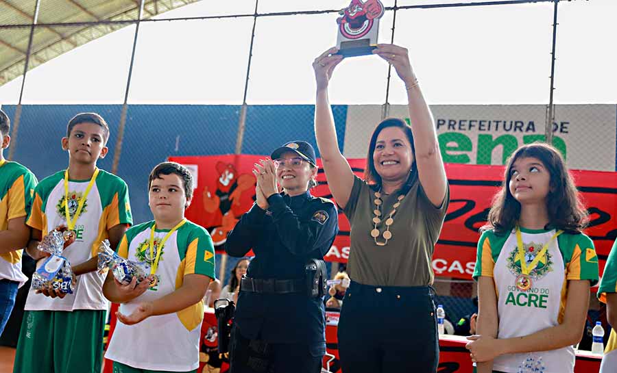 formatura proerd 003