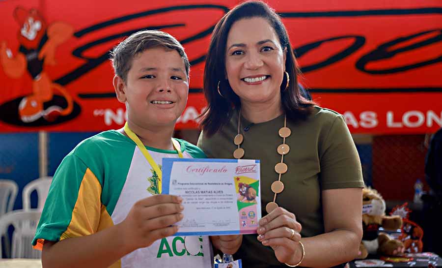 formatura proerd 004