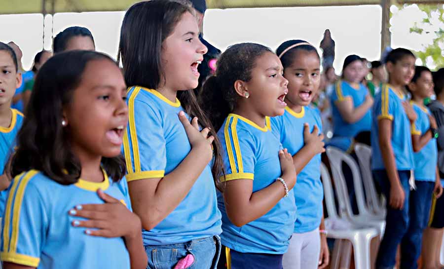 formatura proerd 007