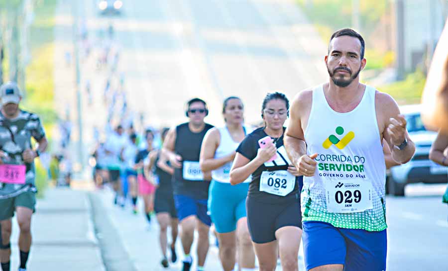 corrida servidor 002