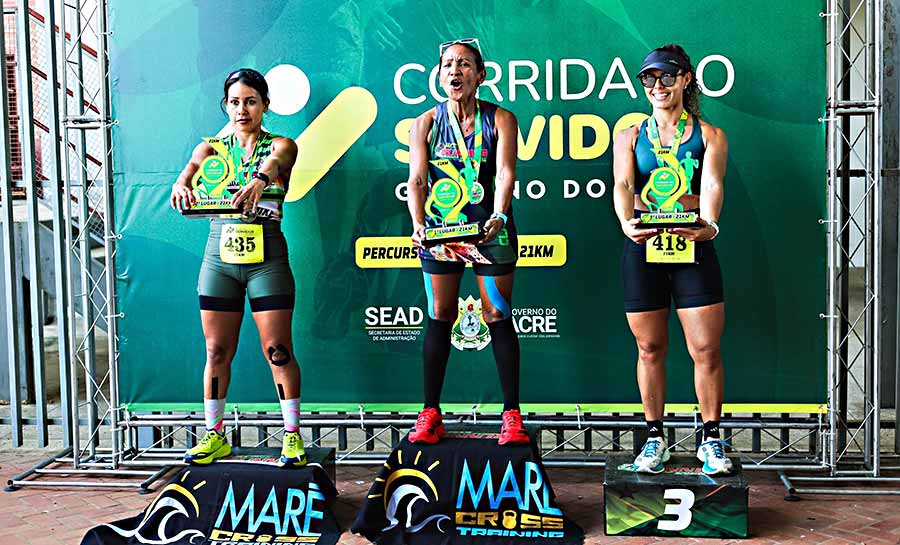 corrida servidor 004