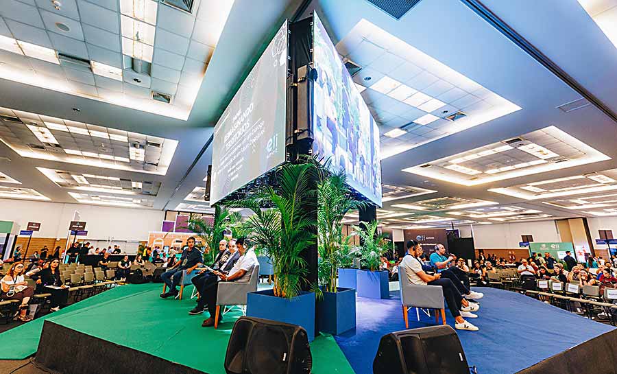 Sebrae no Acre ELI Summit 2