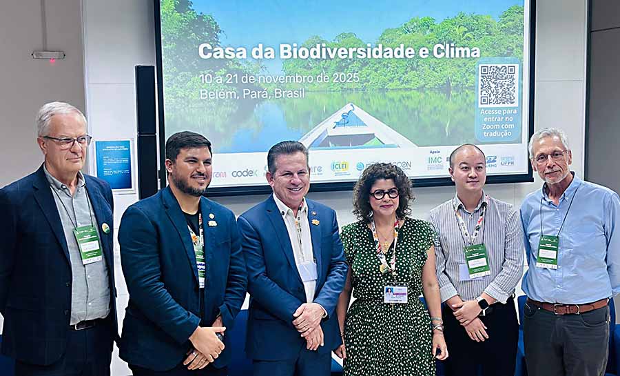 governo clima cop30 003