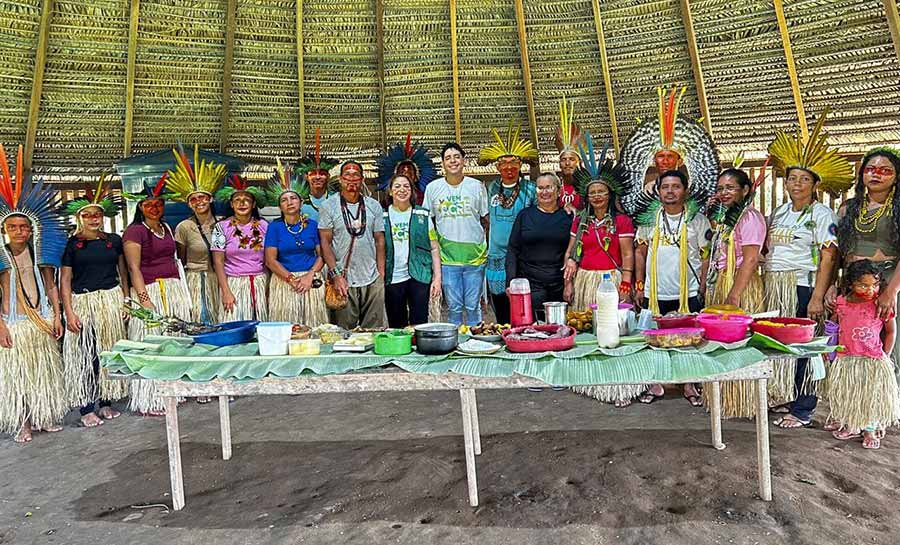 arara rio amonia 001