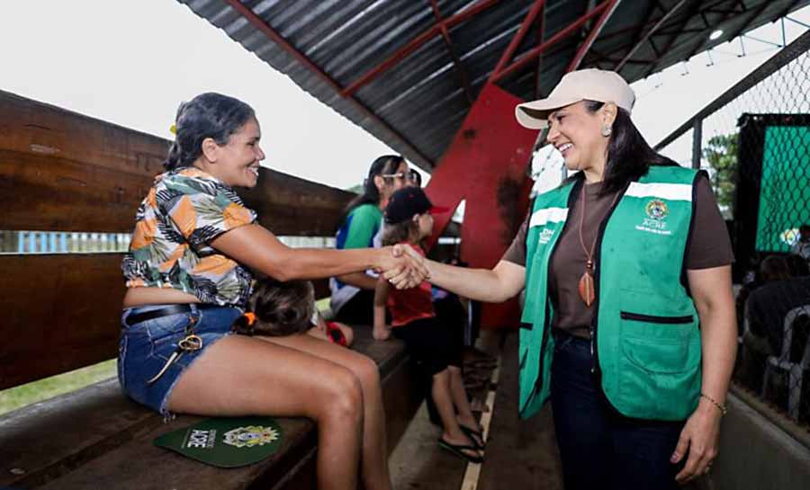 entrega titulos porto acre 006