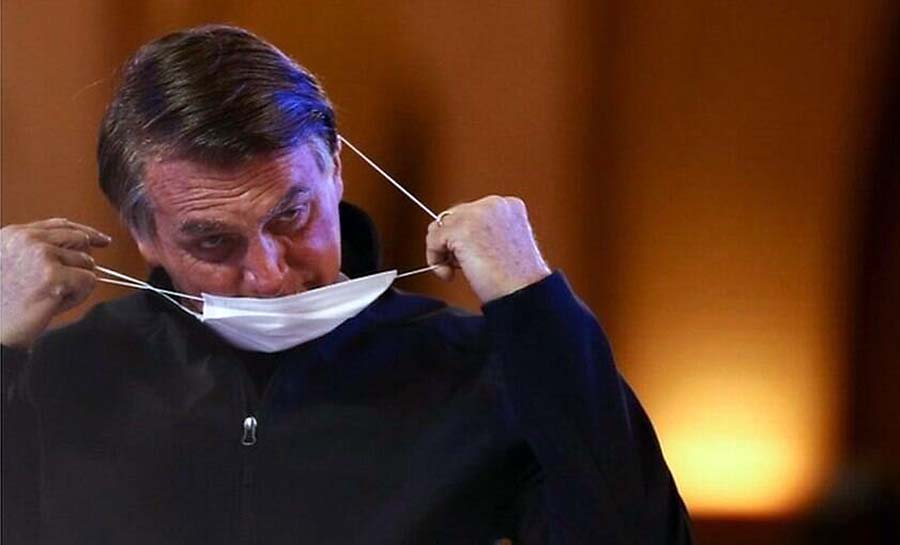 Bolsonaro quer decretar o fim de emergência em saúde pública, entenda