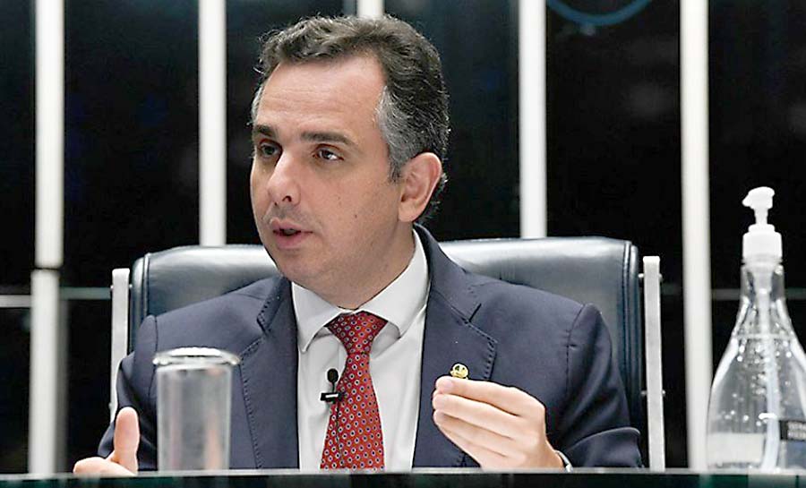 CCJ do Senado deve votar reforma tributária nesta semana