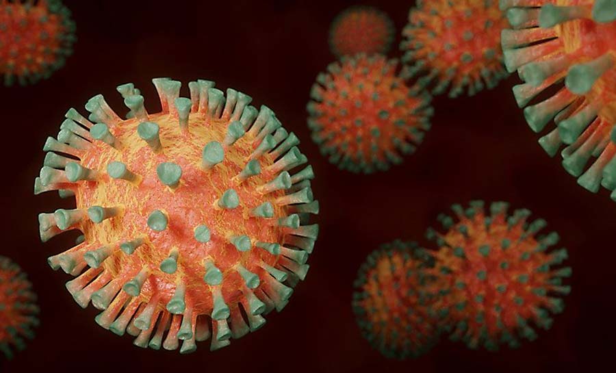 Ômicron: duas novas subvariantes mais transmissíveis são detectadas