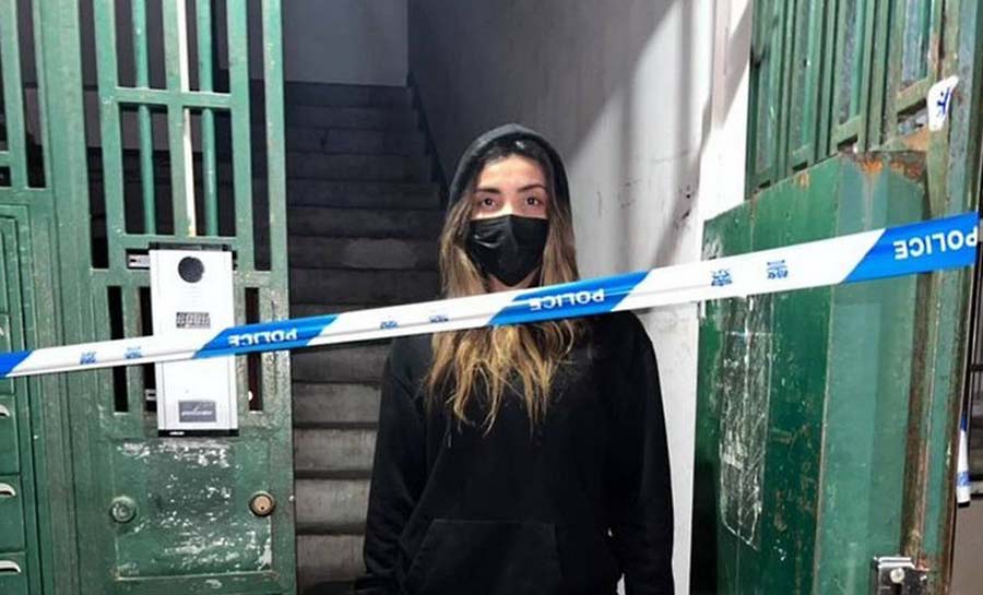 Brasileira fala sobre quarentena rigorosa em Xangai: ‘estamos presos’