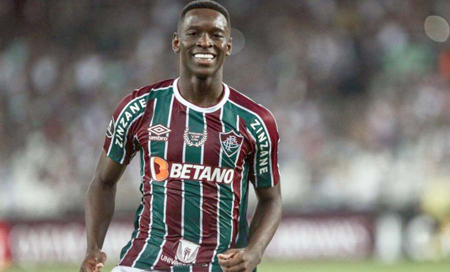 Com ‘joia rara’ de saída, Fluminense acelera passo atrás de reforços