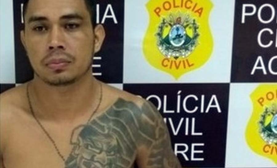 Em ato inédito, réu julgado em dois processos ao mesmo tempo no AC é condenado a mais de 40 anos