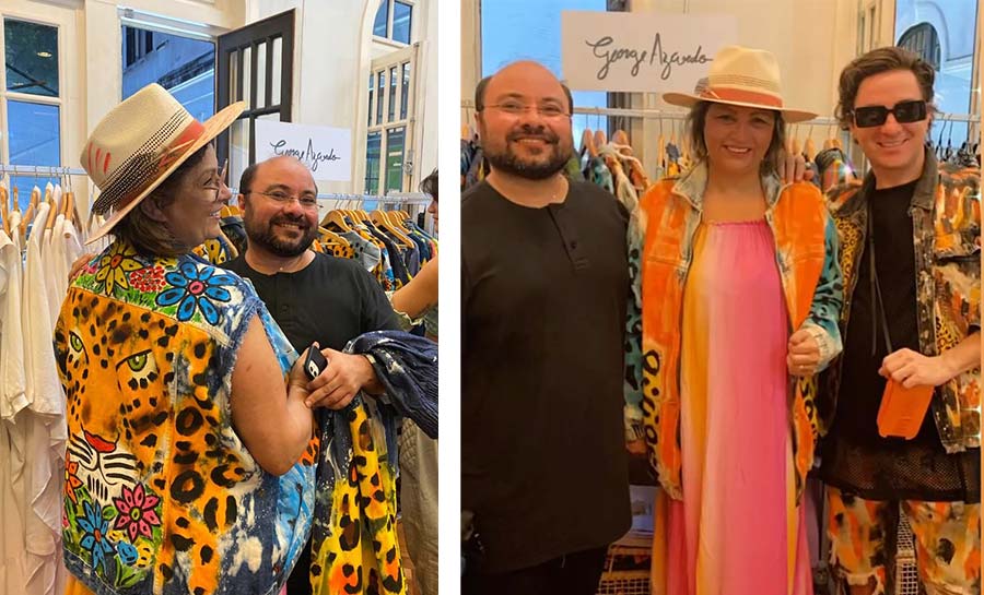 Empresa acreana é convidada para evento de moda autoral nacional