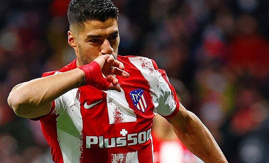 Especulado no River Plate, Suárez toma decisão sobre futuro