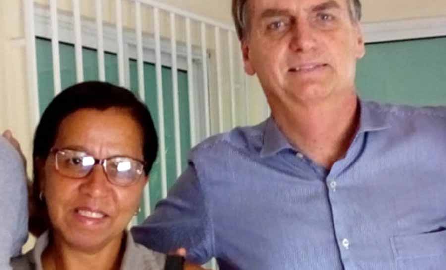 A valsa do Val com o mal