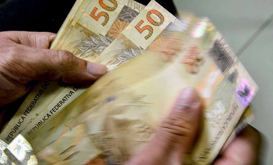 Prévia da inflação oficial cai para 0,13% em julho